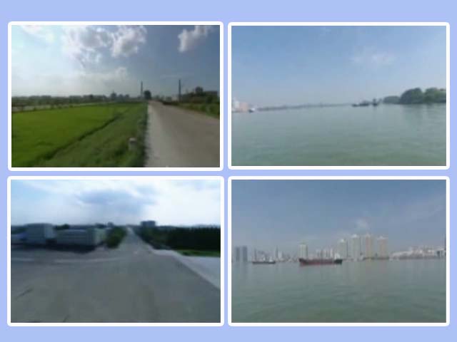 Sinuiju International Economic Zone