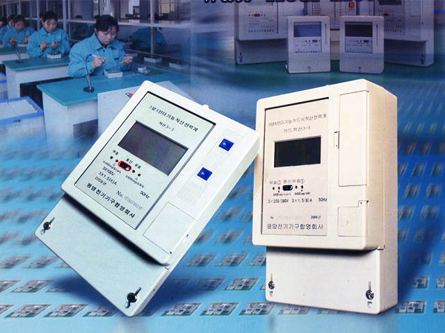 Pyongyang Electric Appliances J.V. Company