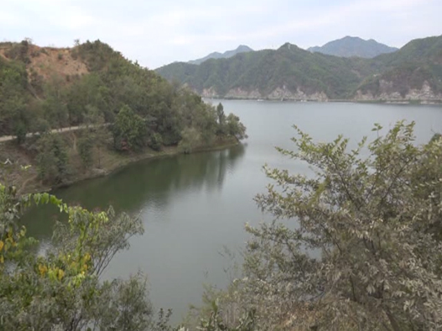 Chongsu Tourism Development Zone