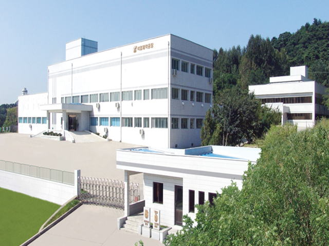 조선만경석암무역회사