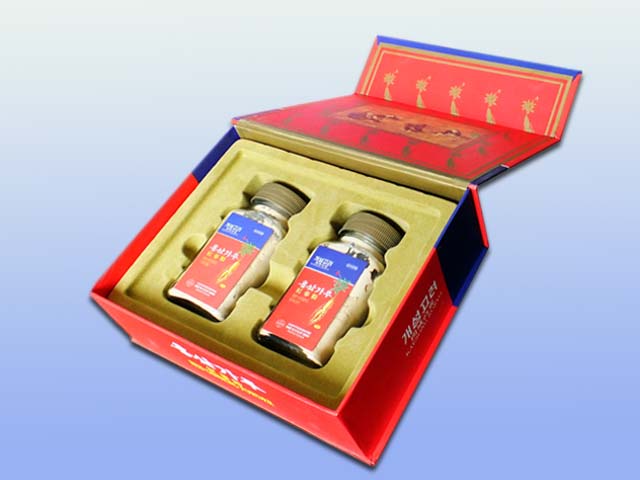 Kaesong Koryo  Hongsam Powder (300g)