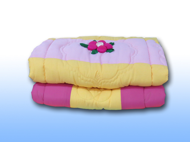 Winter Quilt (for children)