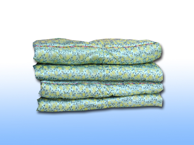 Spring, Autumn quilt (for children)