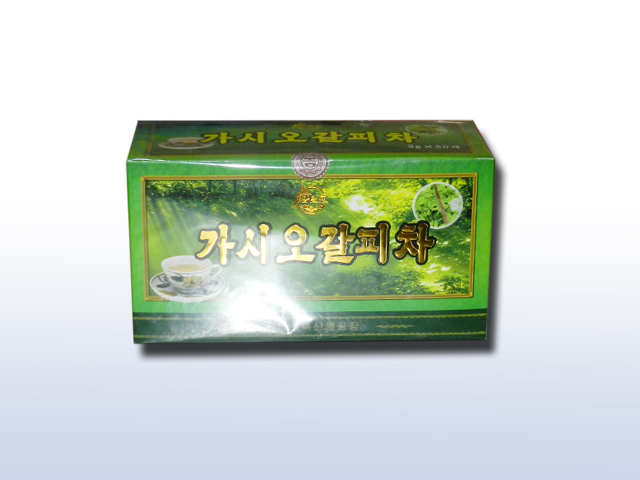 Thorny Acanthopanax Tea
