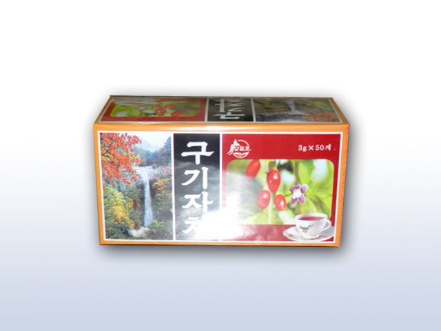 Matrimony Vine Tea