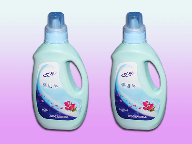 Liquid Soap (1L)