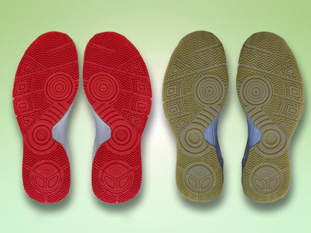 Basketball Shoes