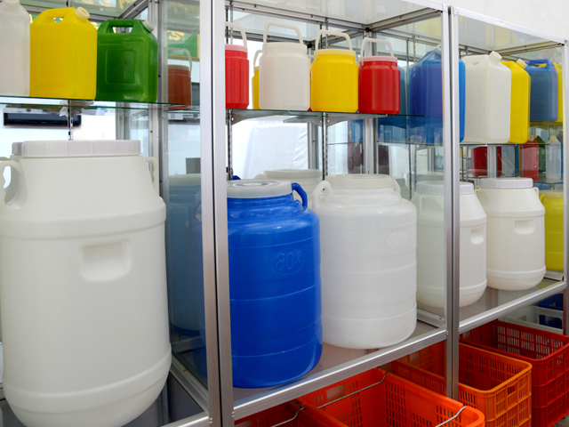 Delivery Box (30L, 50L, 55L, 80L, 90L)
