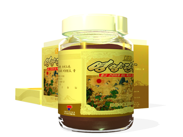 Nutritious Jam-2