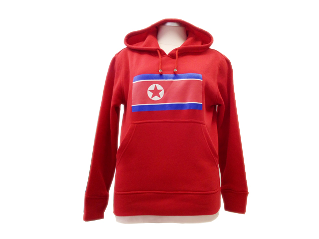 男运动服