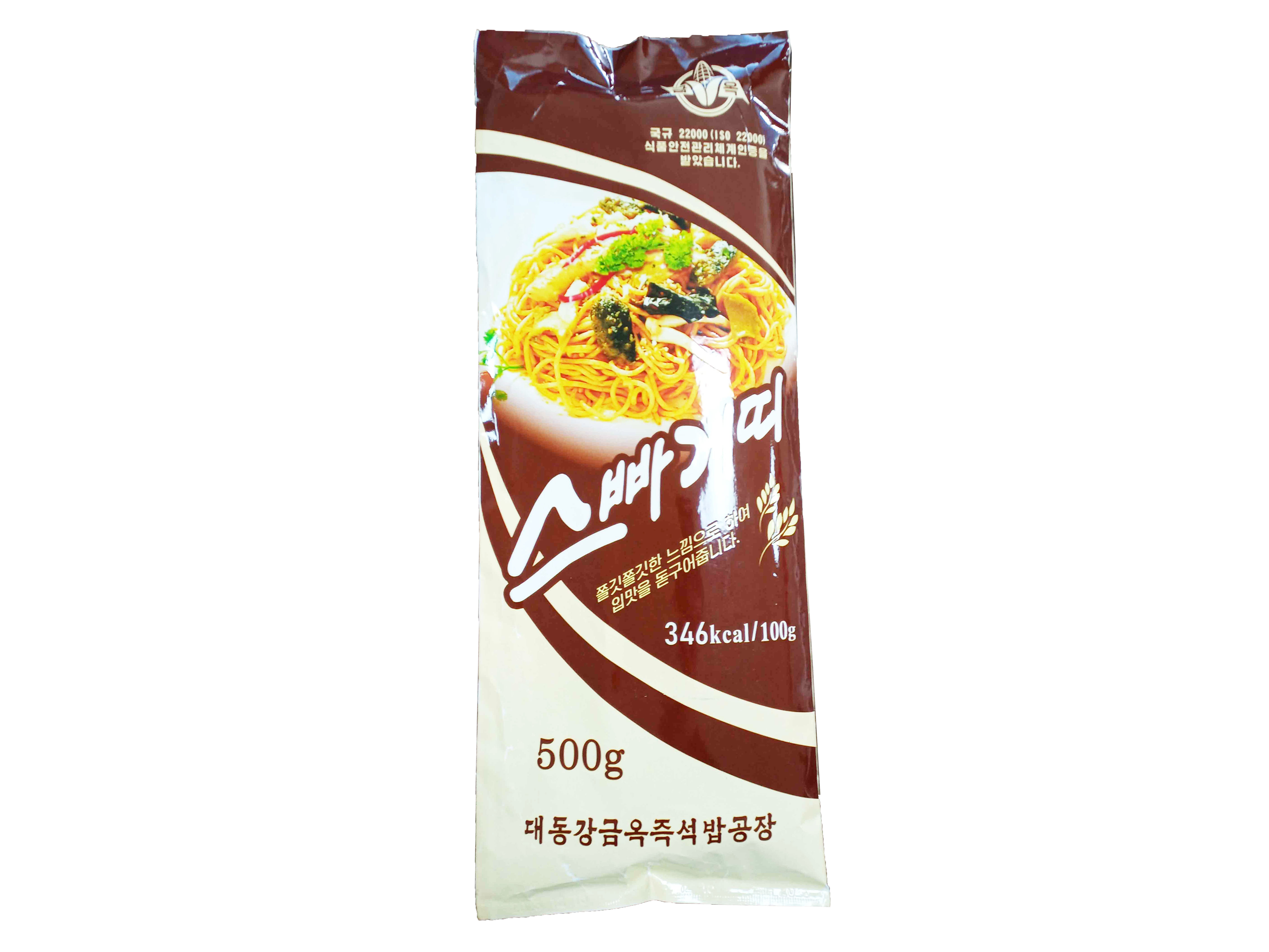 意大利面