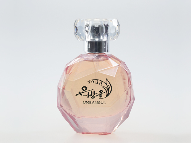 香水（女）