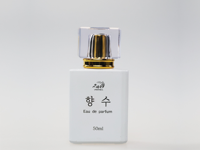 香水（女）