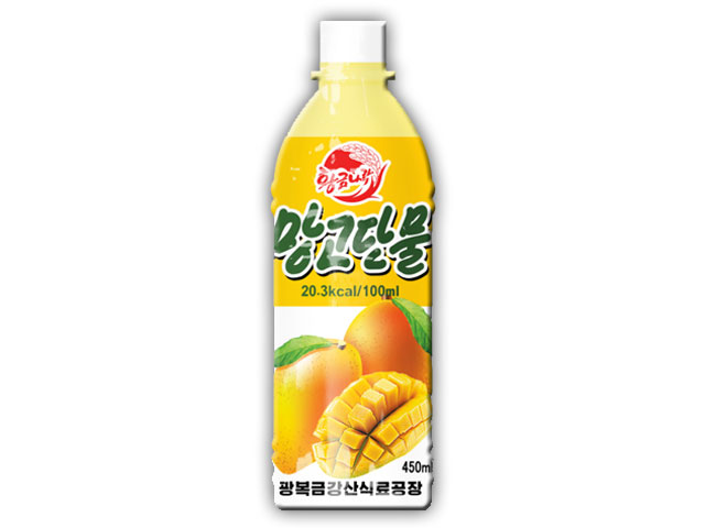 Mango juice