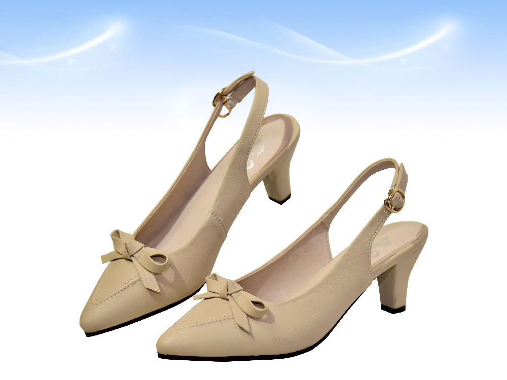 Summer shoes for women