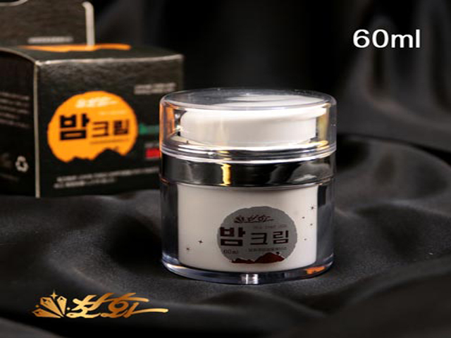 Ночной крем