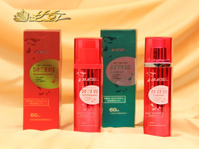 Тоник и лосьон (против пигментации)