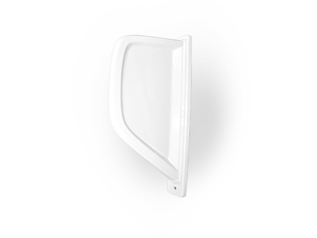 Urinal partition