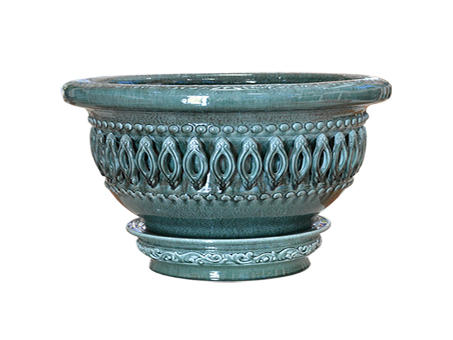 Flower vase