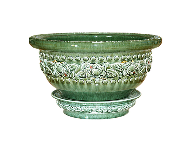 Flower vase