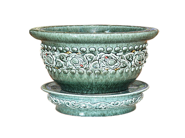 Flower vase