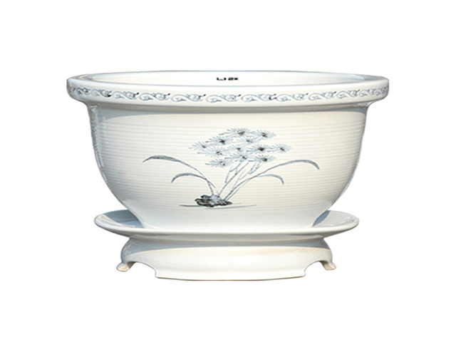 Flower vase