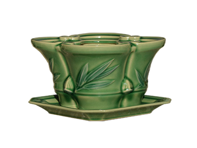 Flower vase