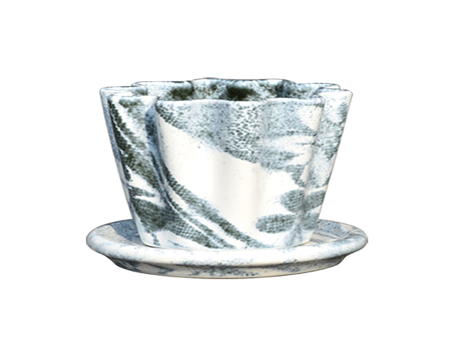 Flower vase