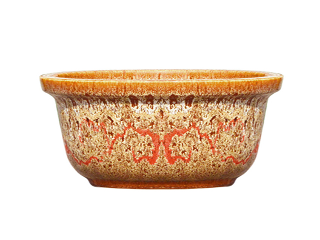 Flower vase