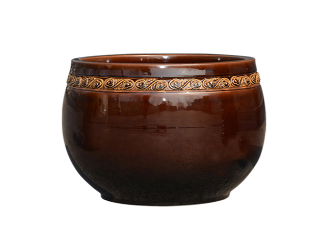 Flower vase