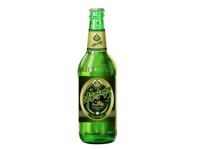 Taedonggang 