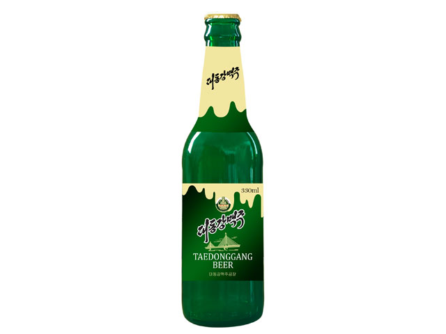 Taedonggang 