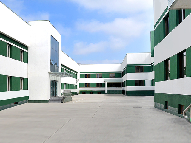 Ryonghung Pharmaceutical Factory