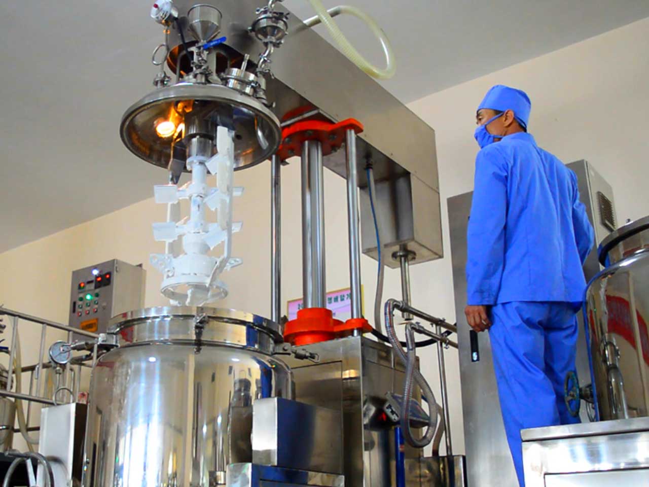 Korea Kumgangsan Joint Venture Company