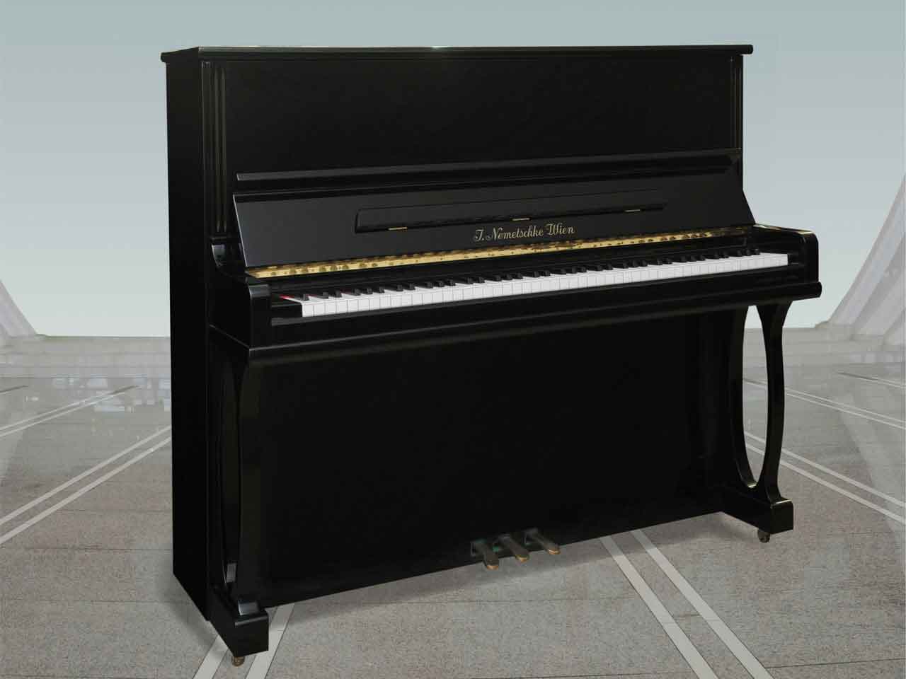Pyongyang Piano J.V. Company