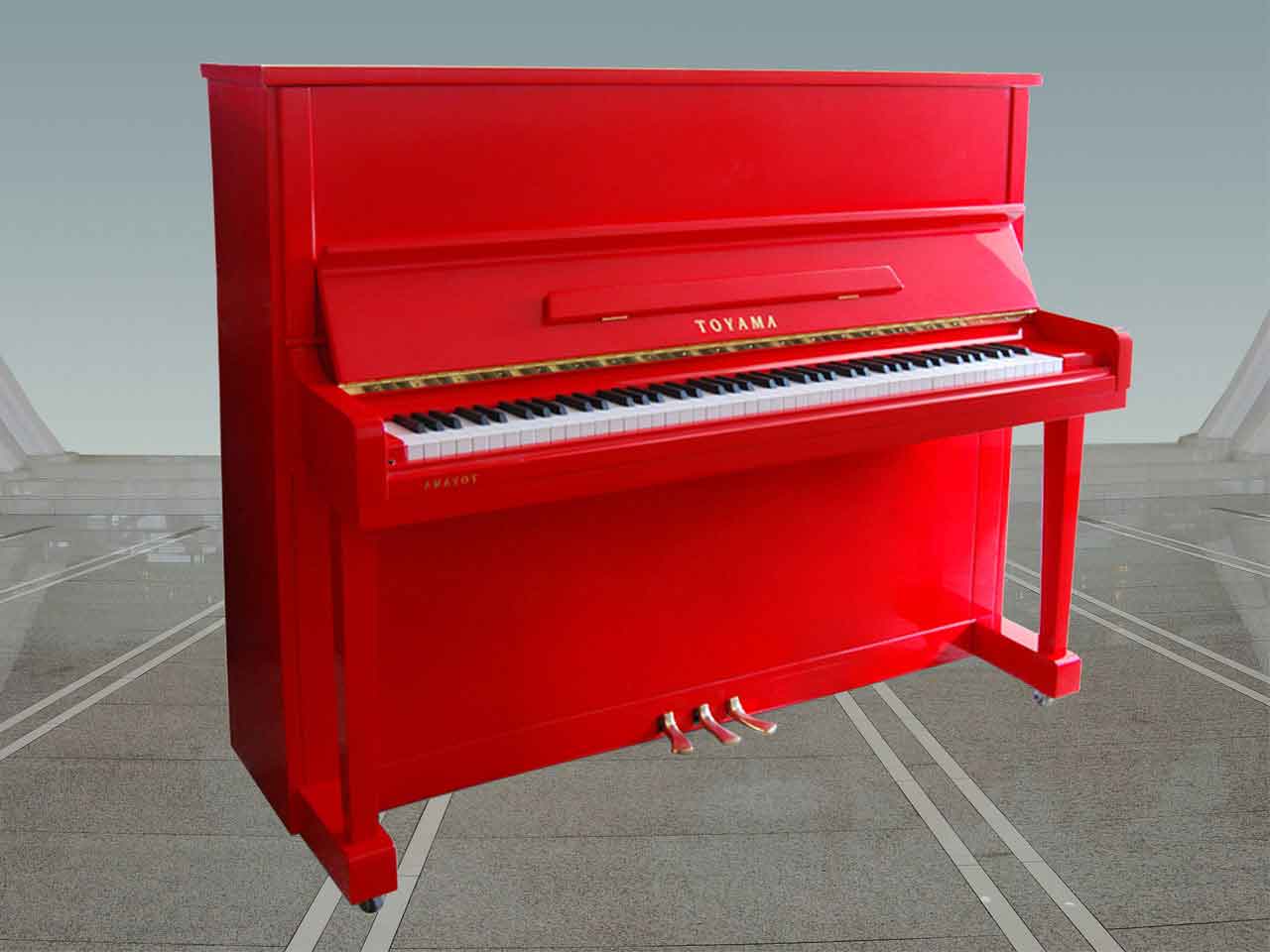 Pyongyang Piano J.V. Company