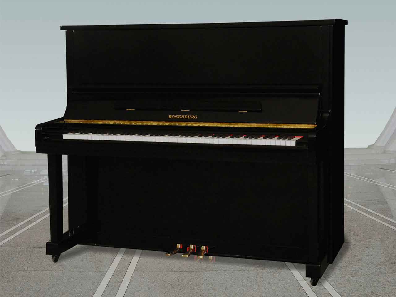Pyongyang Piano J.V. Company