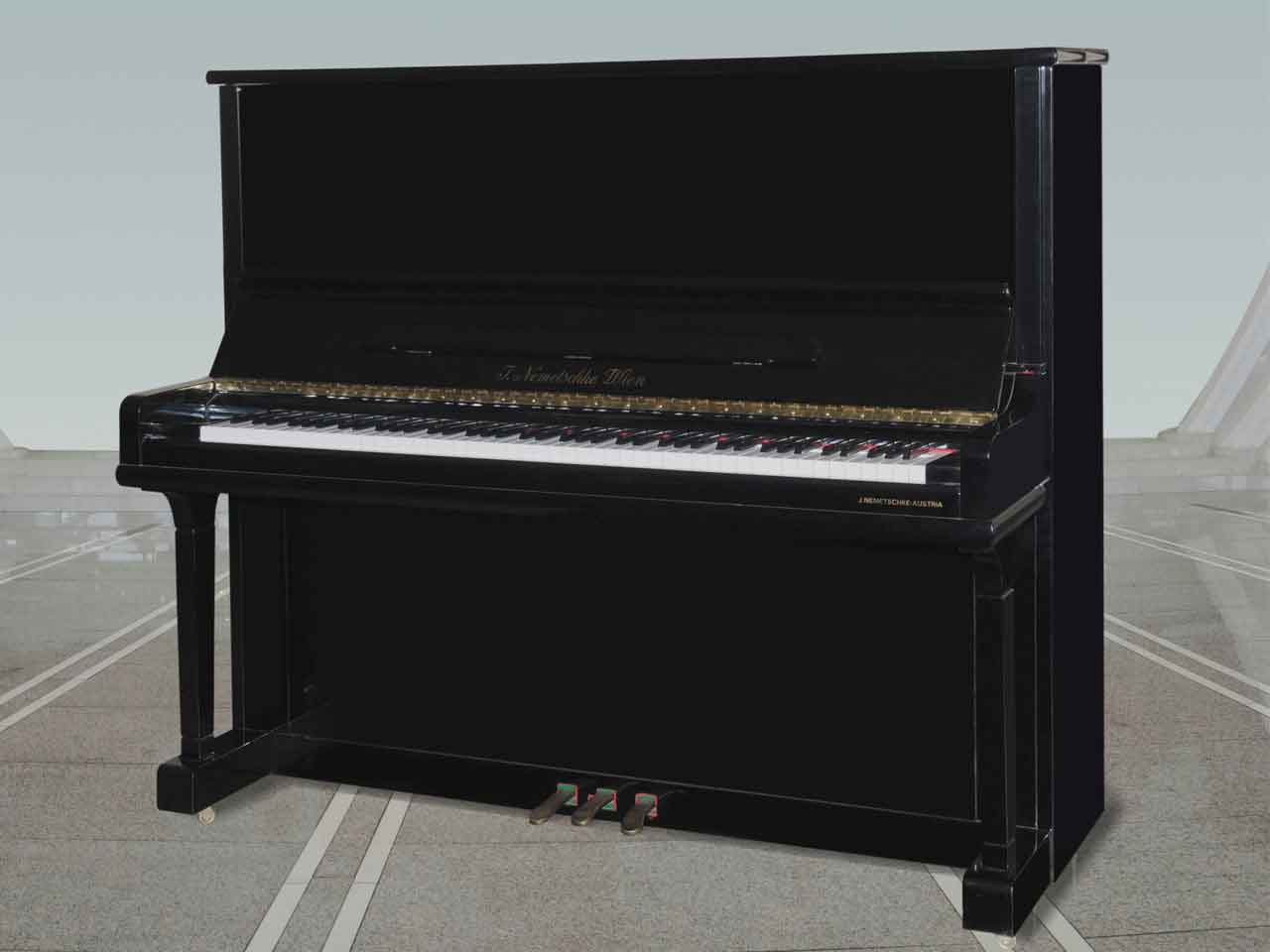 Pyongyang Piano J.V. Company