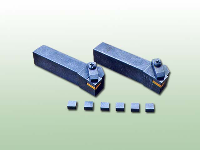 Compound Ceramic Cutting Tool