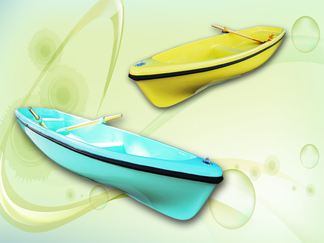 Sightseeing Boat