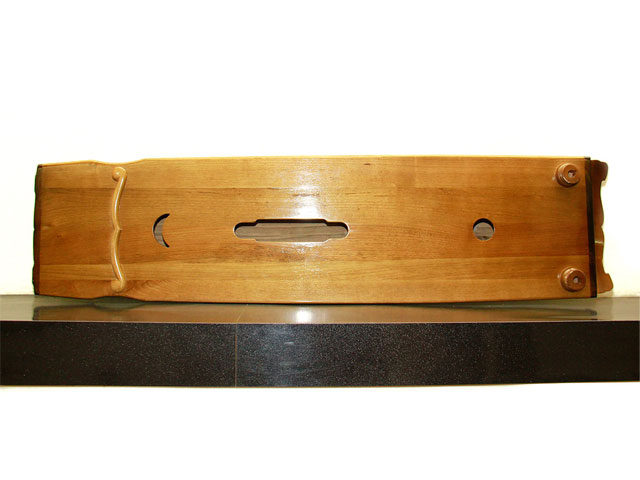 Kayagum(21-stringed kayagum)