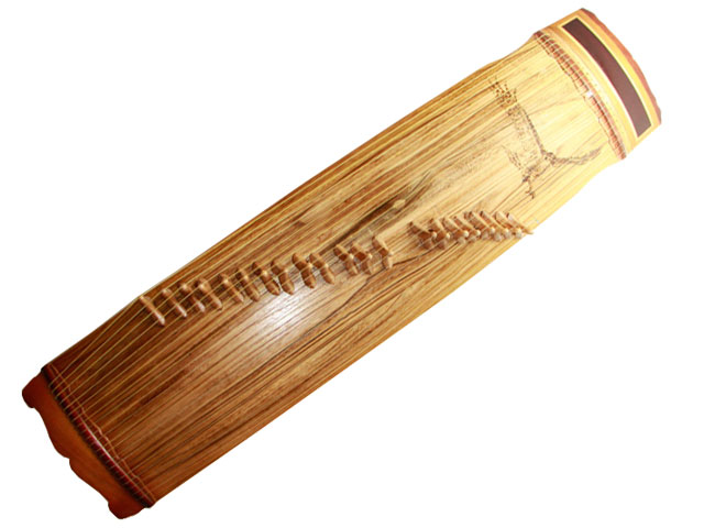 Kayagum(21-stringed kayagum)