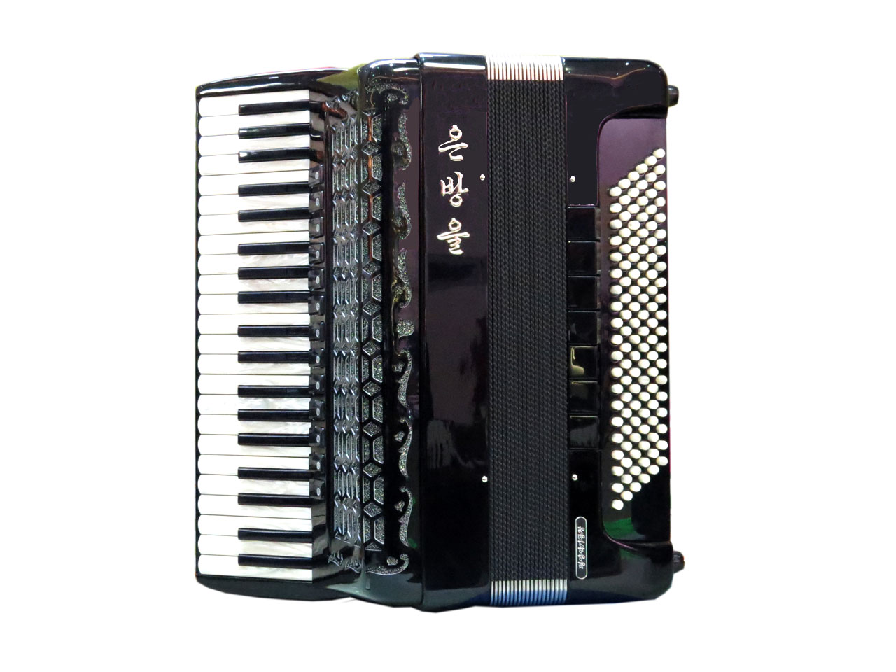 Accordion 120-13/7