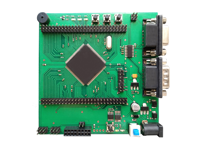 DSP28335 development board