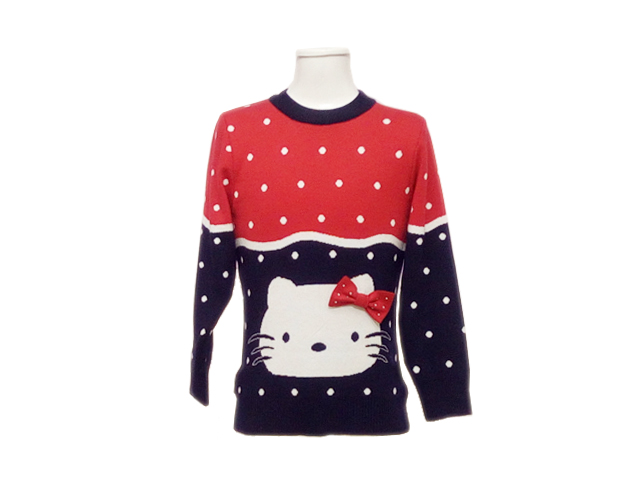 Children’s sweater